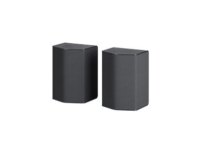 تصویر ساندبار ال جی مدل S95QR